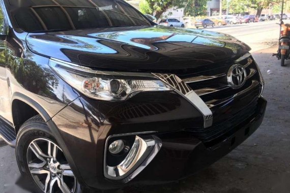 Toyota Fortuner 2016 for sale