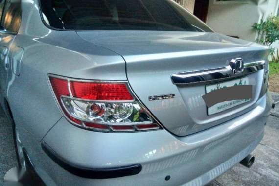 2003 Honda City FOR SALE