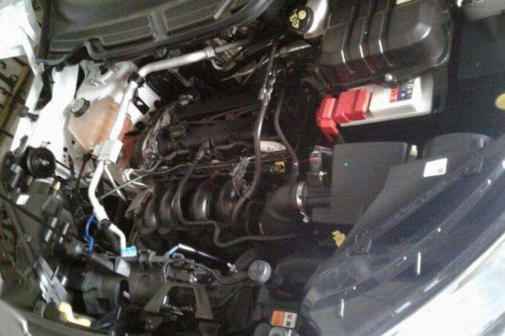 Subaru Forester 2013 and Ford Ecosport 2015