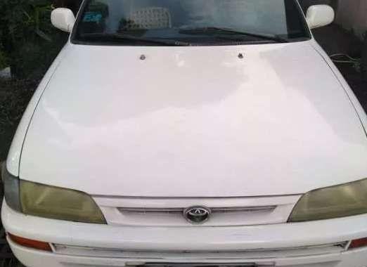 Toyota Corolla Big Body 1997 FOR SALE
