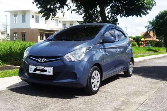 For sale 2017 Hyundai Eon