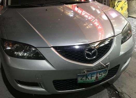 Mazda 3 2007 Edition 230,000 Pesos Negotiable