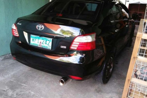 2013 Toyota Vios for sale