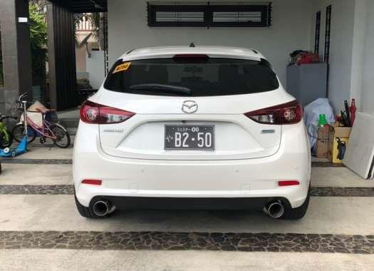 Mazda 3 1.5 2017 for sale