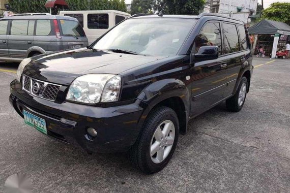 For you.. 2012 Nissan Xtrail 2.0L AT