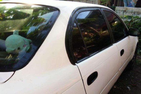 1997 Toyota Corolla big body FOR SALE