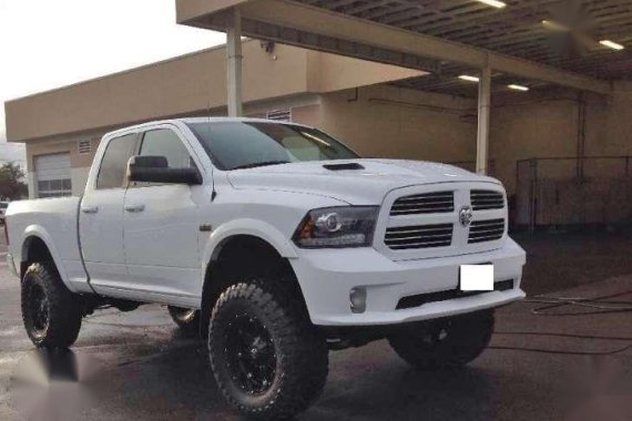 2003 Dodge Ram 1500 FOR SALE