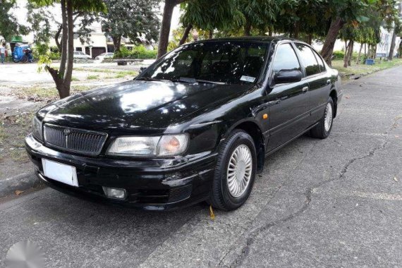 1997 Nissan Cefiro FOR SALE