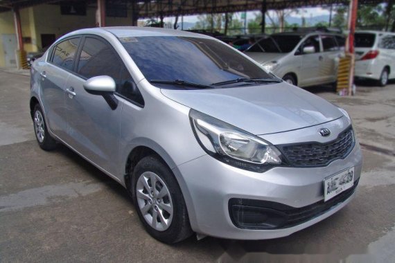 2015 Kia Rio for sale