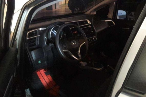 Honda Jazz 2016 FOR SALE