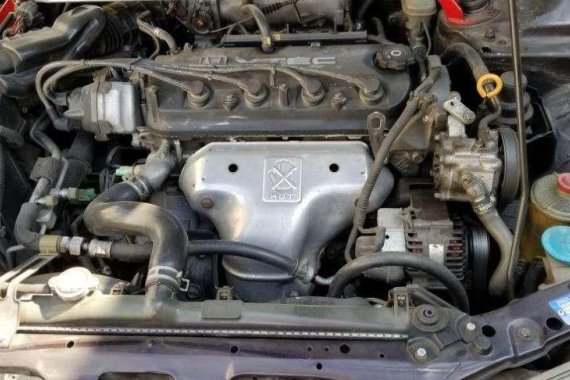 Honda Accord 1997 FOR SALE