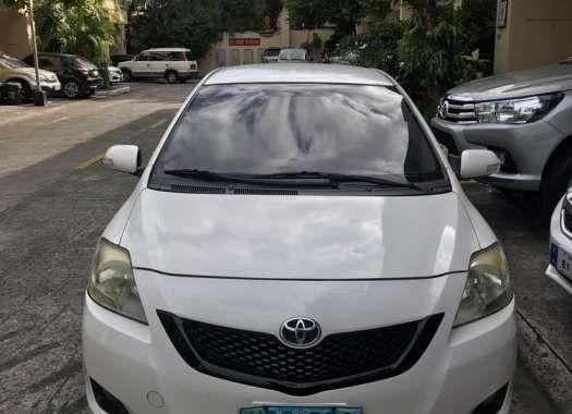 2009 TOYOTA Vios 1.5 g automatic AT