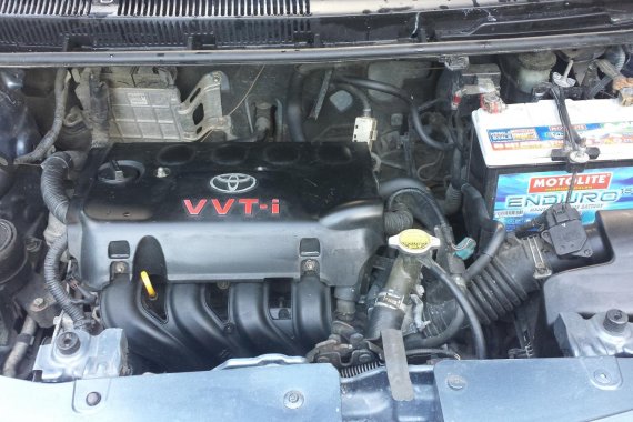 Toyota Vios 2010 for sale