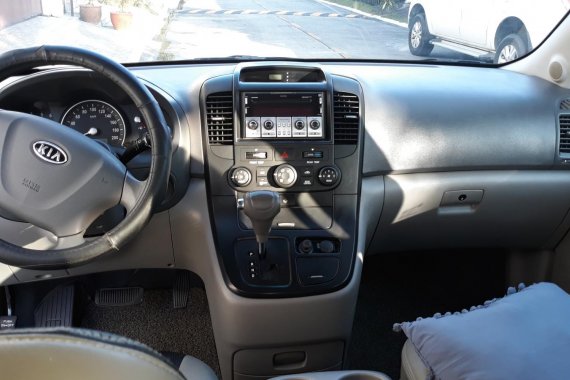 Kia Carnival 2009 for sale