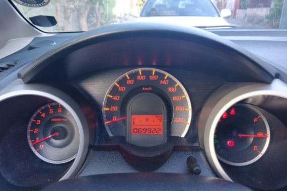 2013 Honda Jazz for sale