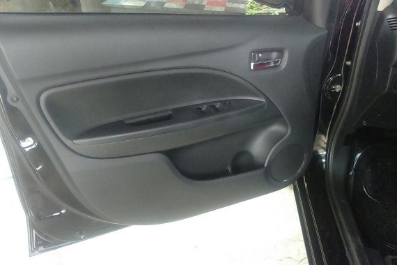 Mitsubishi Mirage 2013 for sale