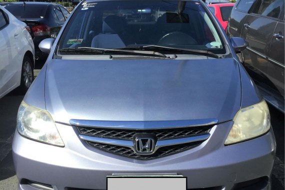 Honda City 2008 for sale