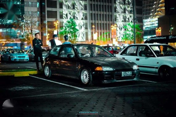 Honda Civic EG FOR SALE