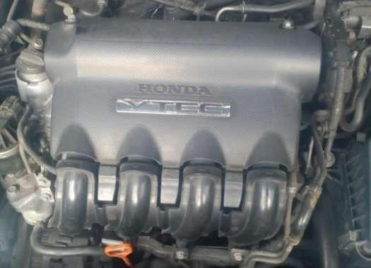 2005 Honda City 1.5 VTEC engine Top of the line