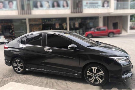 2017 Honda City for sale