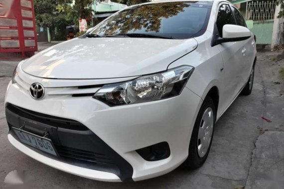 Toyota Vios 2014 for sale