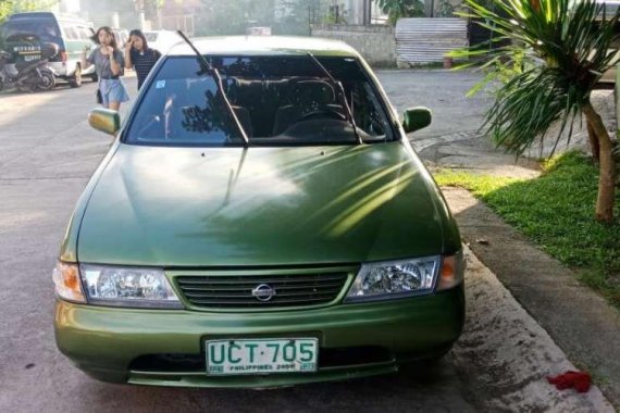 Nissan Sentra 1996 for sale
