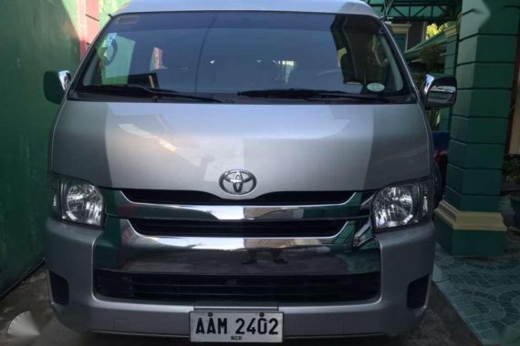 Toyota Grandia 2014 for sale