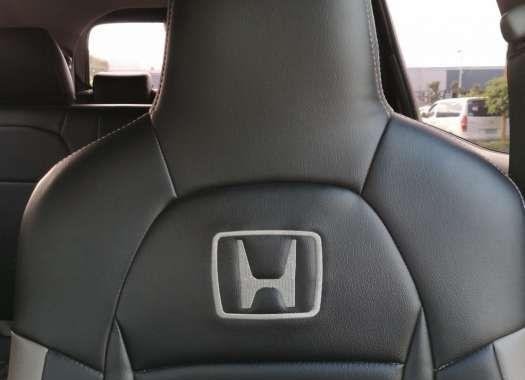7-seater 2015 Honda Mobilio CVT FOR SALE