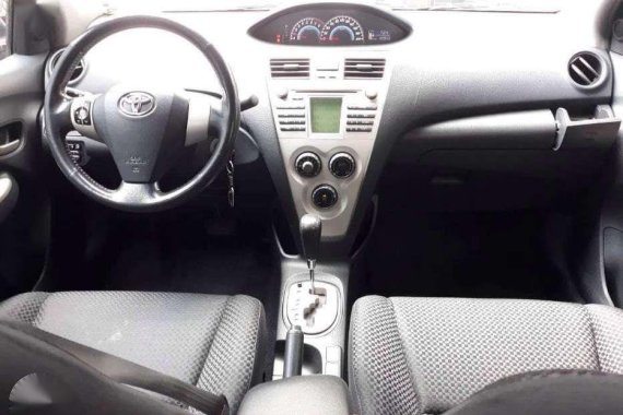 2009 Toyota Vios G FOR SALE
