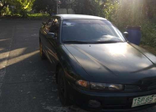 For sale Mitsubishi Galant vr4 1994 model