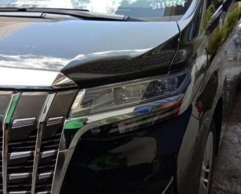 Toyota Alphard 2019 FOR SALE