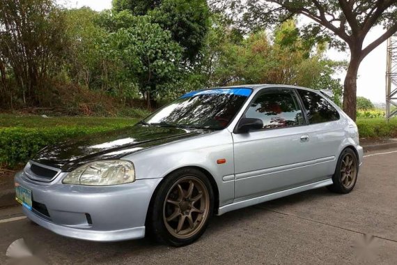 For sale Honda Civic Ek3 Ek9 inspired