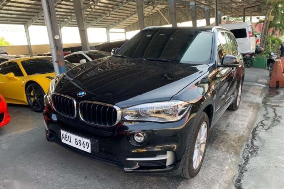 2017 BMW X5 30 Diesel FOR SALE