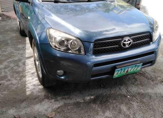 2006 Toyota Rav4 for sale