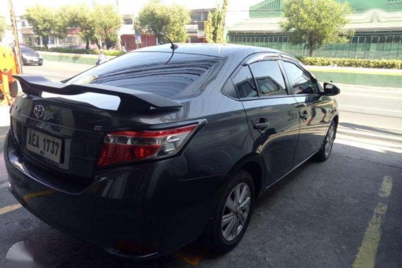 Toyota Vios 2015 model AT FOR SALE