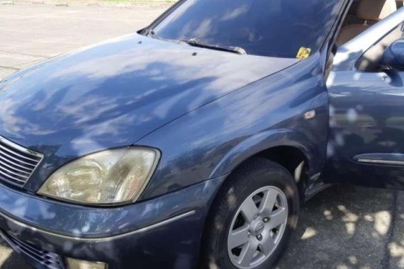 2005 Nissan Sentra GS MT REPRICED