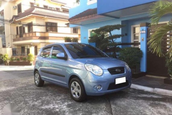 2009 Kia Picanto for sale