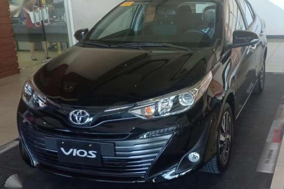 2019 TOYOTA VIOS ALL IN PROMO!