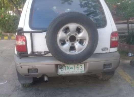 Kia Sportage 4WD Diesel FOR SALE