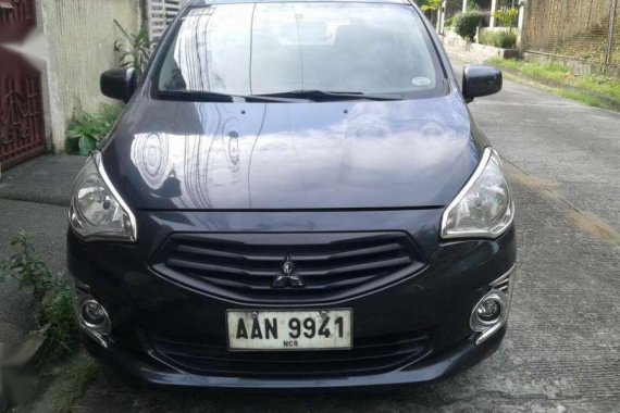 Mitsubishi Mirage G4 Matic 2014 FOR SALE