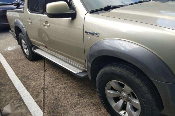 Ford Ranger xlt 2007 model FOR SALE