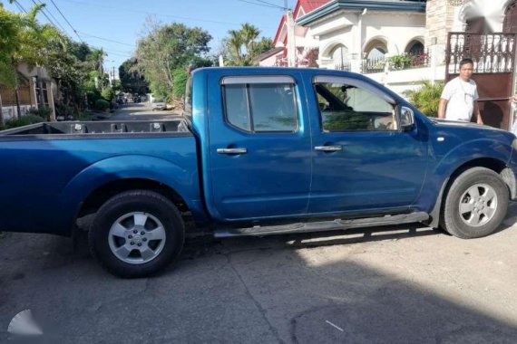 Nissan Frontier LE 4X2 2009 FOR SALE