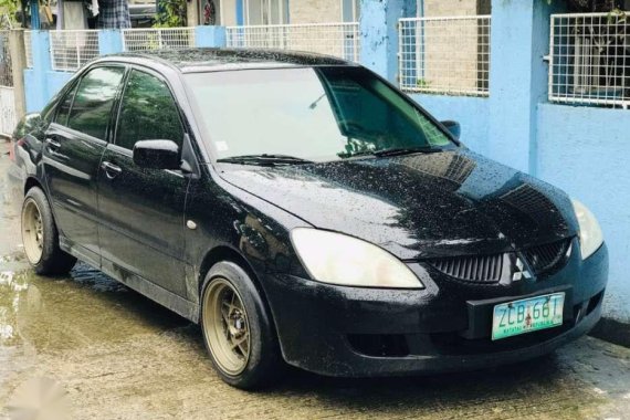 For sale/swap MITSUBISHI Lancer cedia 2005