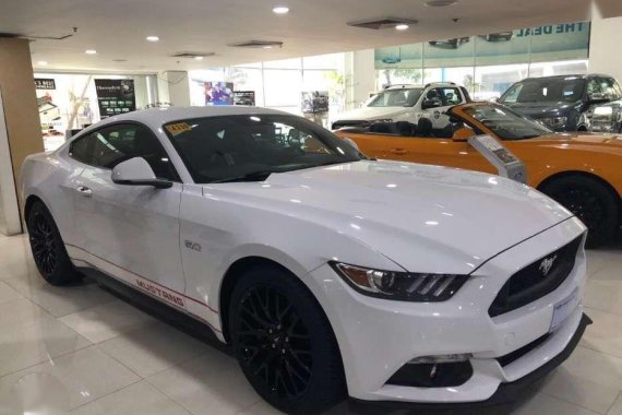 2018 Ford Mustang 598K DP ASAP release unit available