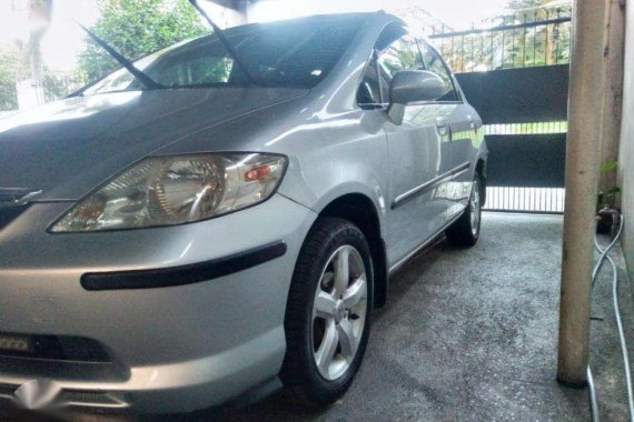 2003 Honda City FOR SALE