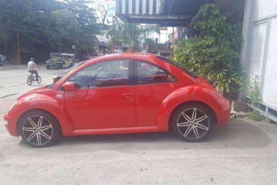 Volkswagen Beetle 2003 FOR SALE