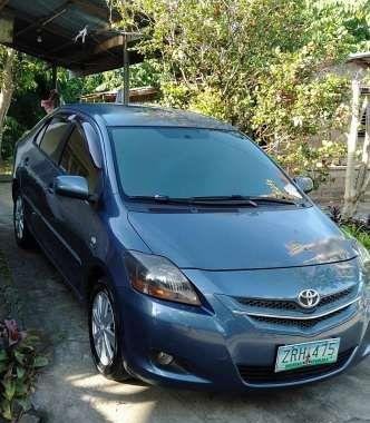 Toyota Vios 2008 for sale