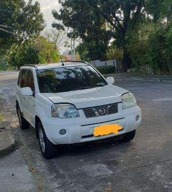 2008 Nissan Xtrail 4x2 matic FOR SALE