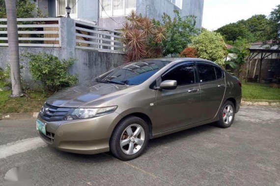 2011 Honda City 1.3S Automatic FOR SALE