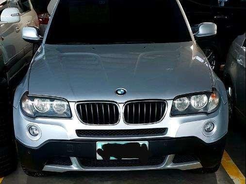 2010 BMW X3 FOR SALE